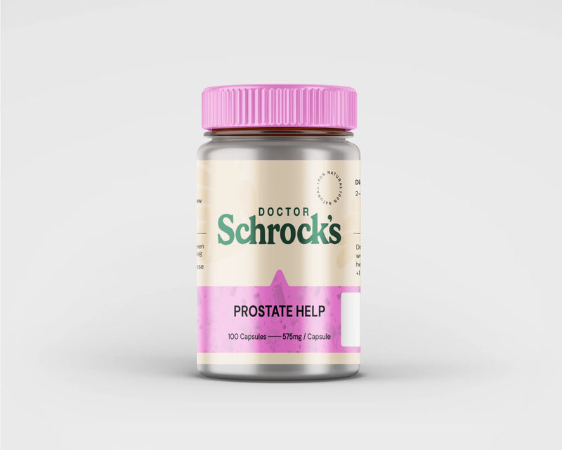Men's Prostate Support