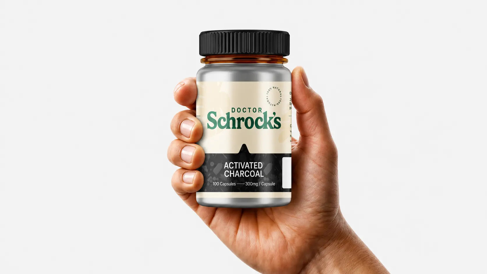 Doctor-Formulated Capsules & Supplements