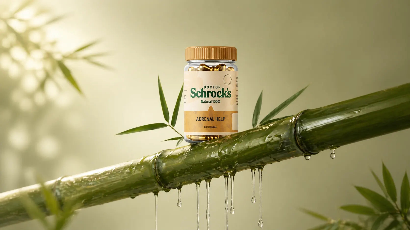 Pure, Therapeutic-Grade Essential Oils