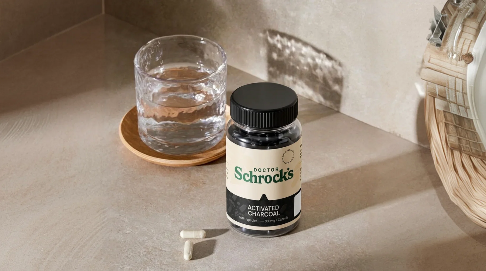 Activated Charcoal for Detox: Help vs Harm