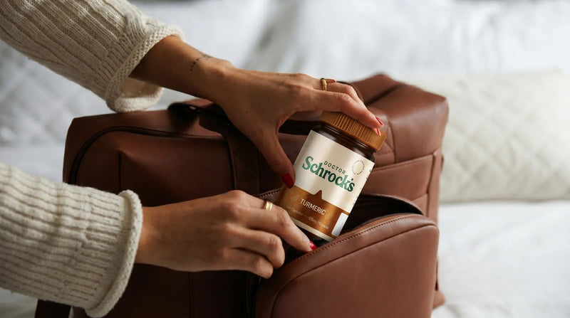 Why Your Turmeric Supplement Isn't Working
