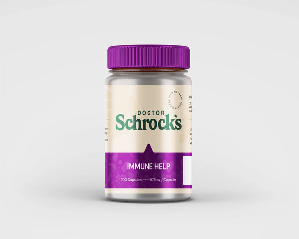 Dr. Schrock's Advanced Immune Defense Formula