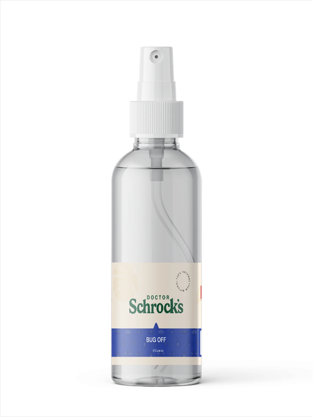 Dr. Schrock's Botanical Bug Off Outdoor Spray