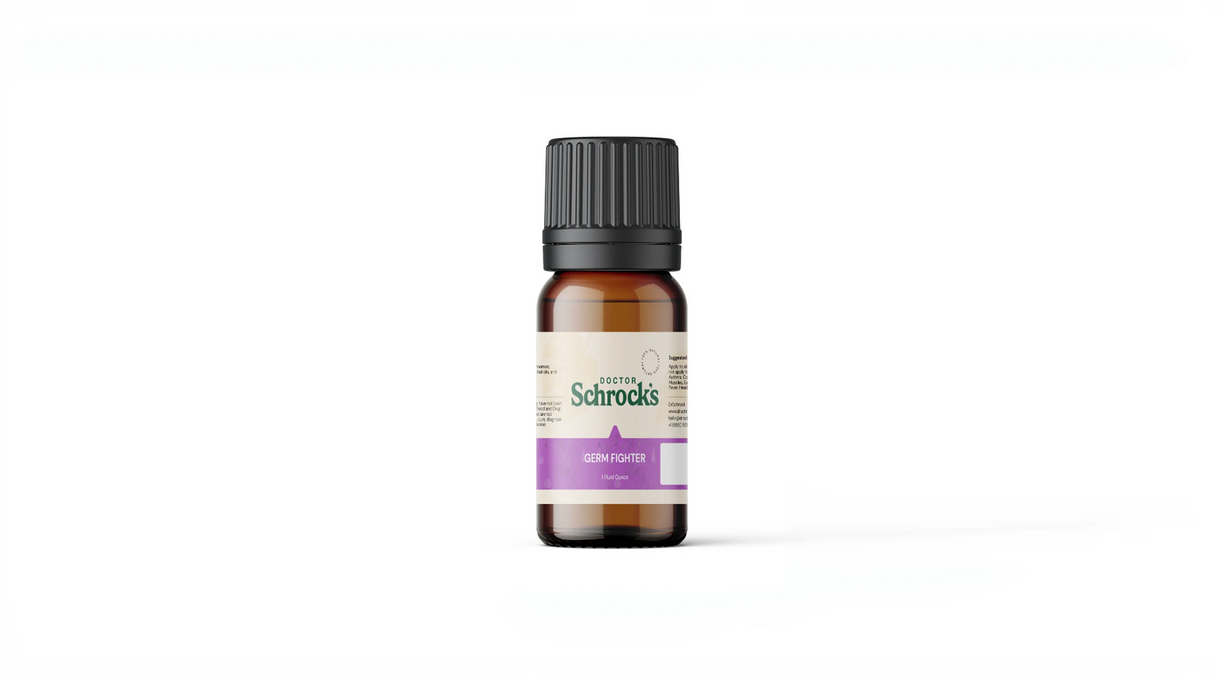 Dr. Schrock's Germ Fighter Protective Blend