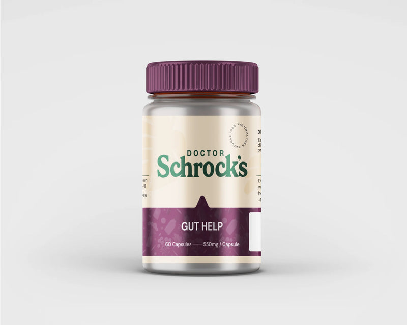 Daily Probiotic & Microbiome Restore