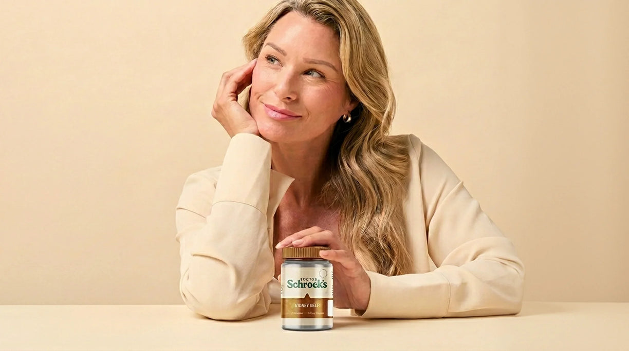 Dr. Schrock's Kidney & Stone Cleanse Formula — view 2