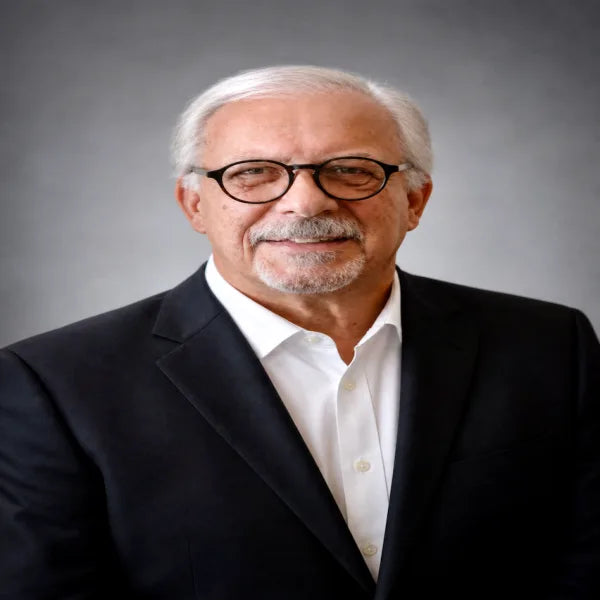 Dr. Daniel Schrock